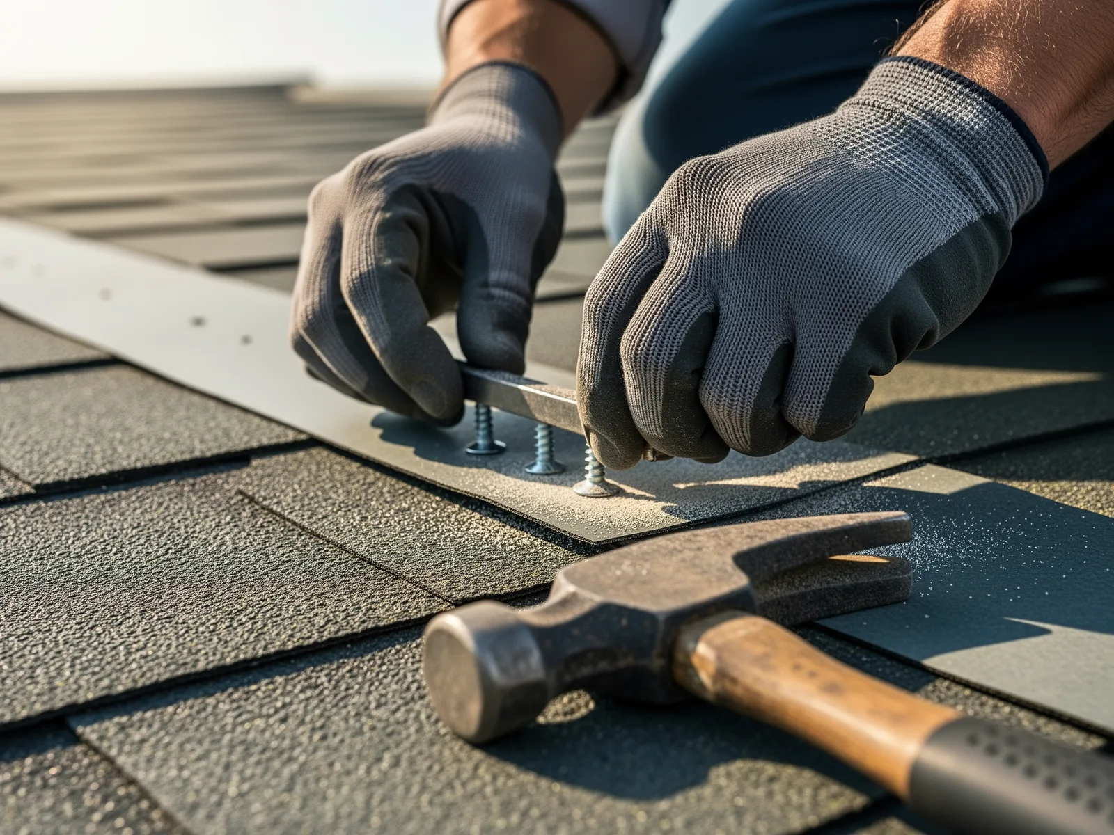Why choose Fascia Repair in Cross River, NY